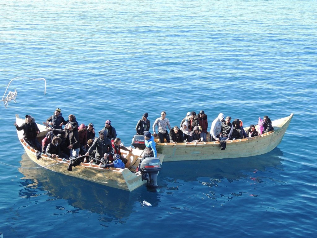 مركبهم