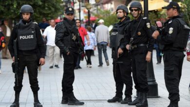 Photo of رصد حقوقي لتصعيد استهداف الحقوق والحريات في تونس