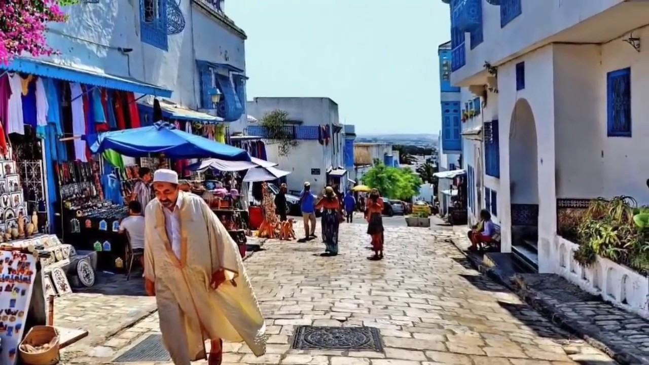 سياحة