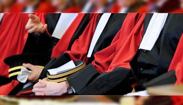 جمعية القضاة