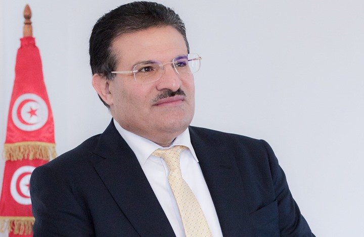 رفيق عبد السلام