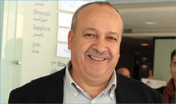 تغيير حكومة المشيشي