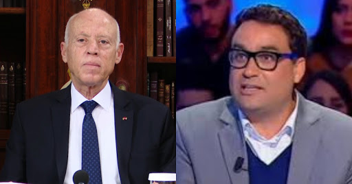 محلل سياسي