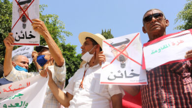 Photo of المراقب التونسي يكشف خيوط وتفاصيل المؤامرة الاماراتية الجديدة ضد تونس