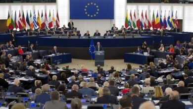 Photo of تركيز مجموعة أصدقاء تونس بالبرلمان الأوروبي