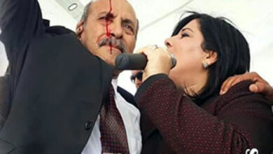 Photo of محلل سياسي: مُنظر المخلوع  يقود تحرك 25 جويلية