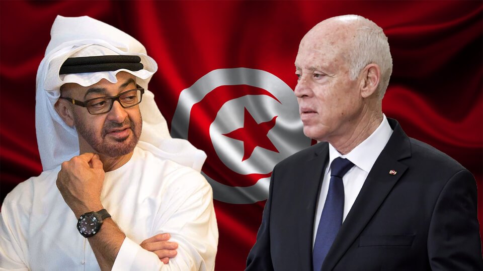 السياسة التونسية