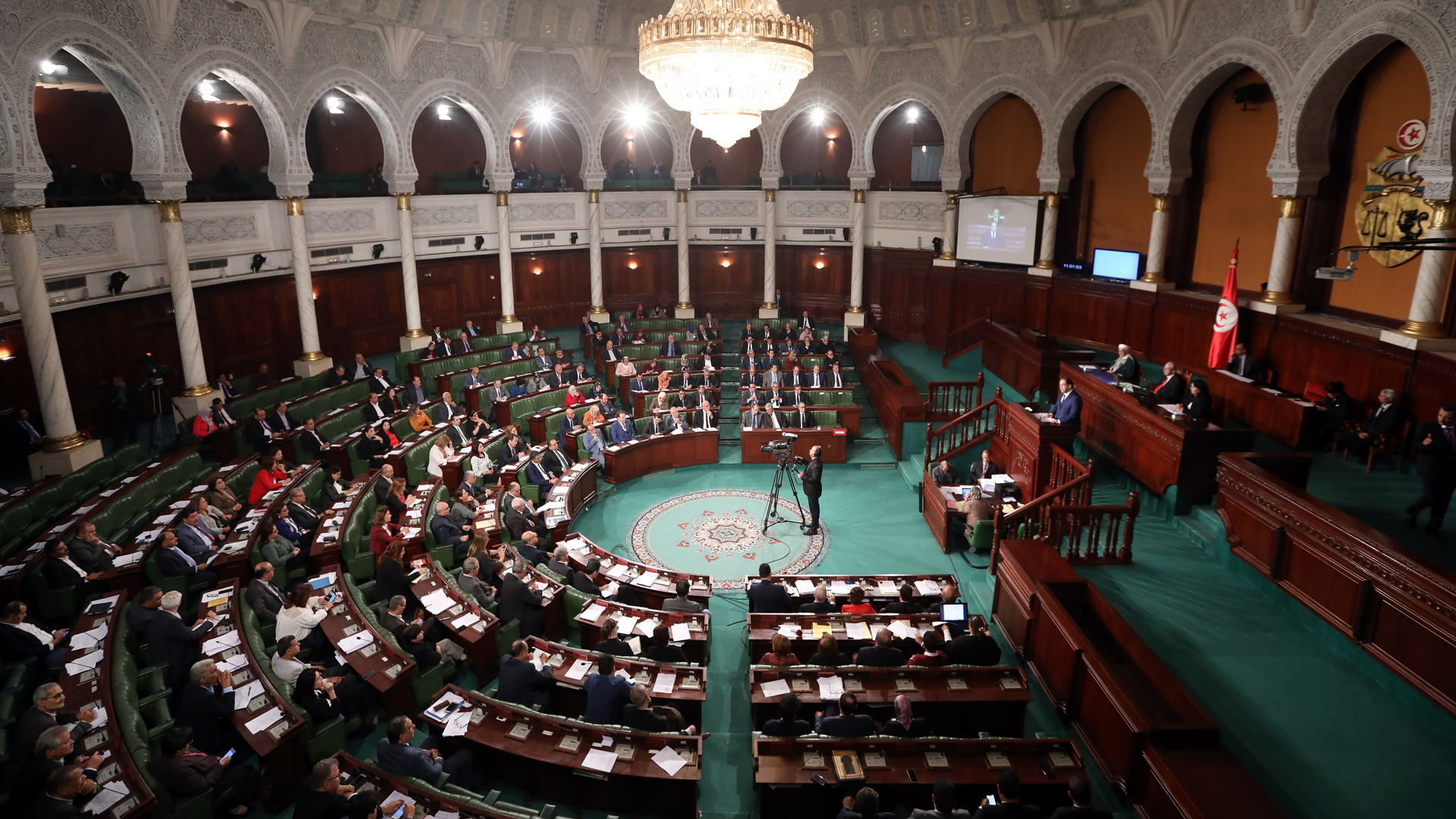 أجور النواب