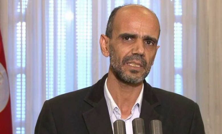 نائب أمين عام التيار الديمقراطي