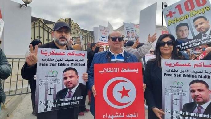 ائتلاف الكرامة