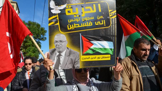 المحاكم تضيق بالملاحقات وقضايا الرأي في تونس