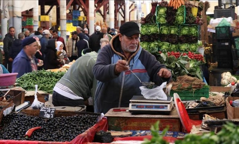 الوضع الاقتصادي في تونس