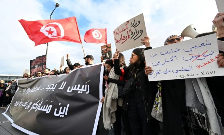 انتقادات دولية حادة لأحكام السجن المشددة في تونس في قضية "المؤامرة"