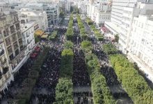 Photo of تصاعد الانتقادات لنظام قيس سعيّد مع تفاقم الأزمات المعيشية واتساع الغضب الشعبي