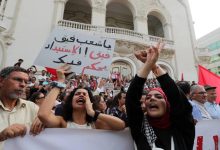 Photo of عريضة وطنية مفتوحة تطالب قيس سعيّد بالتنحي وتنظيم انتخابات رئاسية وتشريعية مبكرة