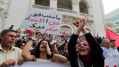 Photo of عريضة وطنية مفتوحة تطالب قيس سعيّد بالتنحي وتنظيم انتخابات رئاسية وتشريعية مبكرة