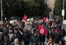 Photo of تونس بين انسداد السلطة وتشتّت المعارضة.. أزمة سياسية تتجاوز قيس سعيّد